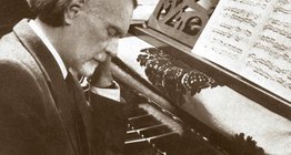 Золтан Кодаль