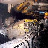 Нүүрсний уурхай