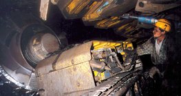 Нүүрсний уурхай