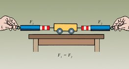 Хөдөлгөөнгүй байгаа биед үйлчлэх хүч