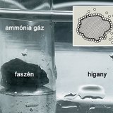 A faszén megköti az ammóniagázt