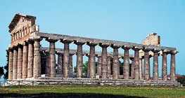 Афина сүм (Паестум)