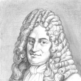 Готфрид Вильгельм Лейбниц (1646-1716), Германы математикч, философич