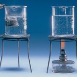 Дүрдэг ус буцалгагчийн энергийн алдагдал нь ил галныхаас бага байдаг