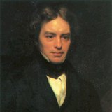 Майкл Фарадей (1791–1867)