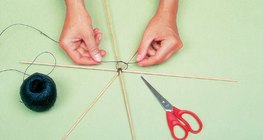 Аалзны торлог хийх - 1-р алхам