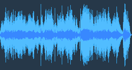 Frédéric Chopin - Minute Waltz in D-flat major