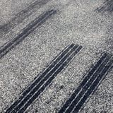 Тормосны мөр