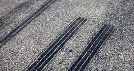 Тормосны мөр