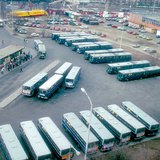 Автобусны зогсоол