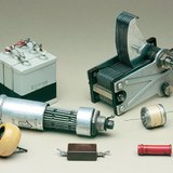 Конденсаторууд