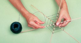 Аалзны торлог хийх - 2-р алхам