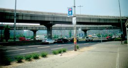 Бетон ширэнгэн ой