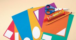 Өнгөт дүрсүүд хийх - 1-р алхам