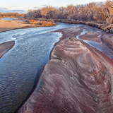 Голын ус цуглуулах хэсэг