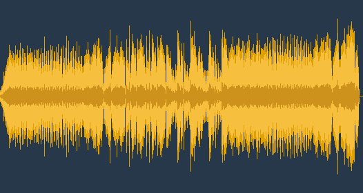 Йоханнес Брамс: Унгар бүжиг №1