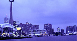 Торонто хот