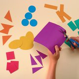 Өнгөт дүрсүүд хийх - 2-р алхам