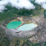 Калдера нуур