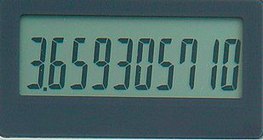 Тооны машин