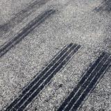 Тормосны мөр