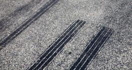 Тормосны мөр