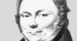 Йёнс Я. Берцелиус (1779–1848), швед химич
