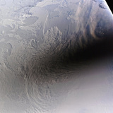 Дэлхий дээр туссан нар хиртэлтийн сүүдэр