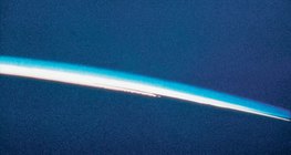 Дэлхийг тойрсон уур амьсгал