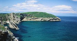 Испаний далайн эрэг