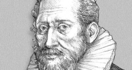 Жоост Бурги (1552–1632)