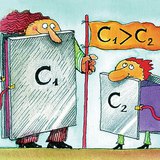 Кондензаторын багтаамж юунаас хамаардаг вэ?