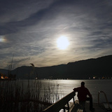 Хоёрдогч сар харагдах үзэгдэл