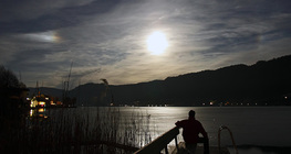 Хоёрдогч сар харагдах үзэгдэл