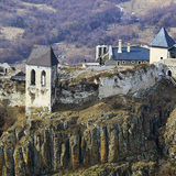 A füzéri vár
