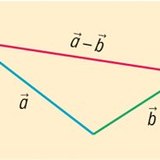 Векторуудын ялгавар