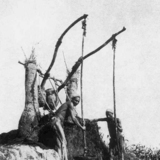 Shadoof, Египетийн уламжлалт услах төхөөрөмж