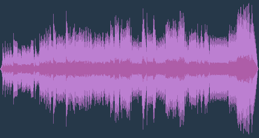 Дебюсси: La mer (Тэнгис)