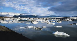 Исландын байгаль