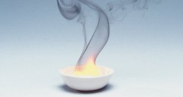 Толуолын шаталт