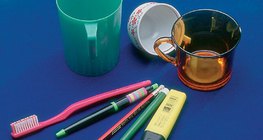 Өдөр бүрийн хэрэглээний зүйлс