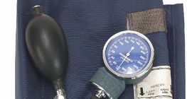 Цусны даралт хэмжигч