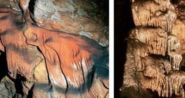 Аггтелек сталактит чулуун агуй, Унгар