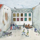 Хот ба байгаль - 1