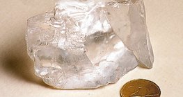 Чулуун давс