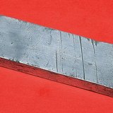 Цагаан тугалганы блок