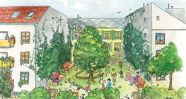 Хот ба байгаль - 2