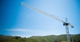 Өргөгч цамхаг