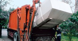 Хог тээвэрлэлт