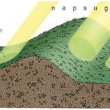 A domborzat hatása a napsugarak beesési szögére